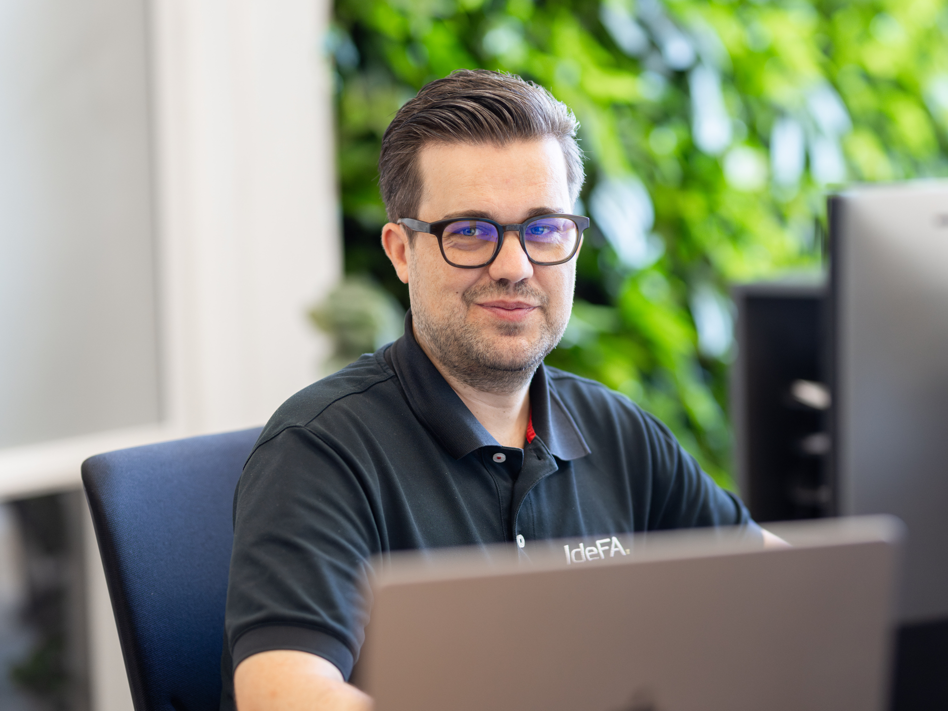 Søren Guldbæk Olsen Billede af Partner Søren Guldbæk Olsen