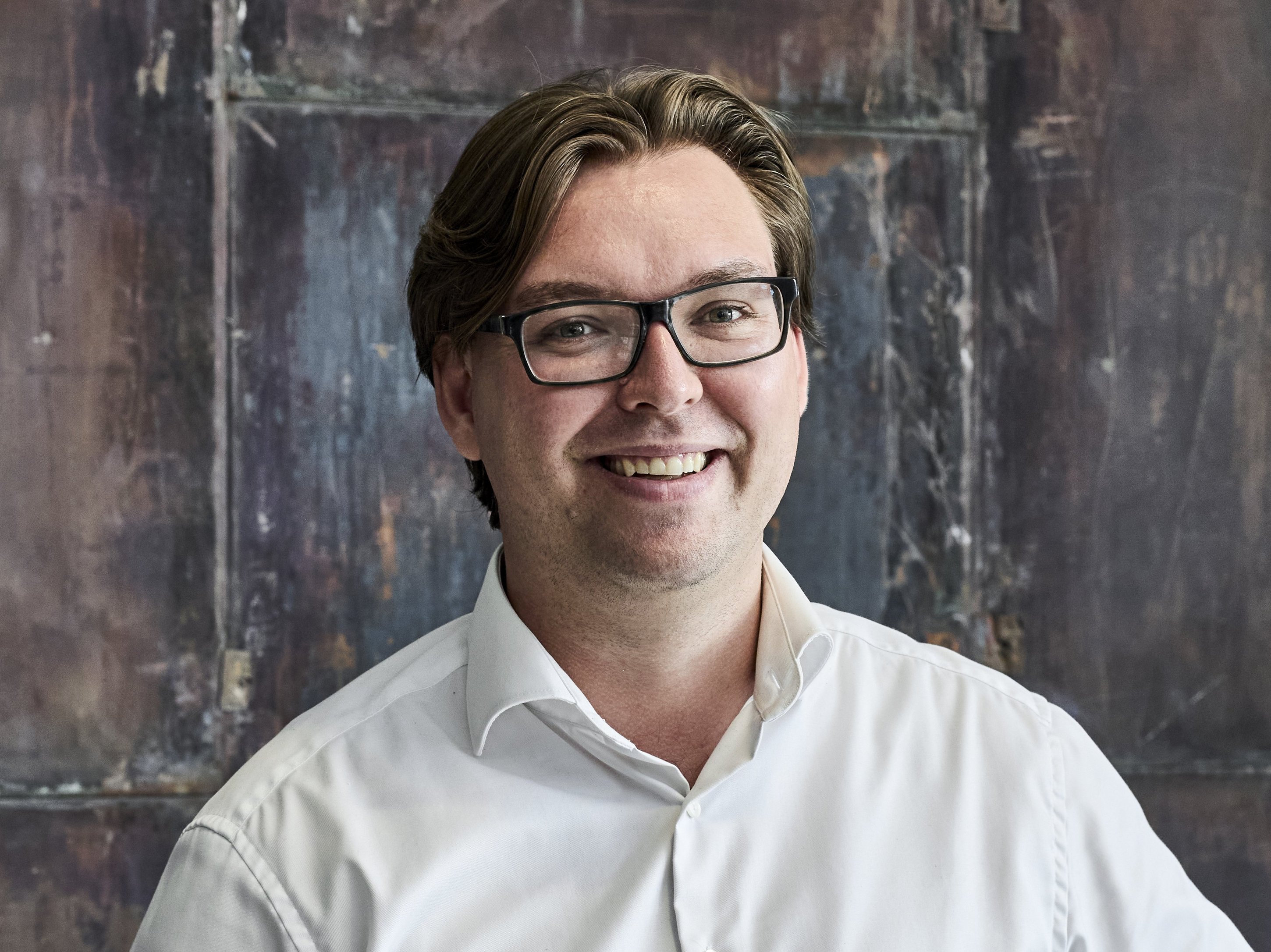 Sebastian Si Holst Billede af Digital markedsføring Sebastian Si Holst