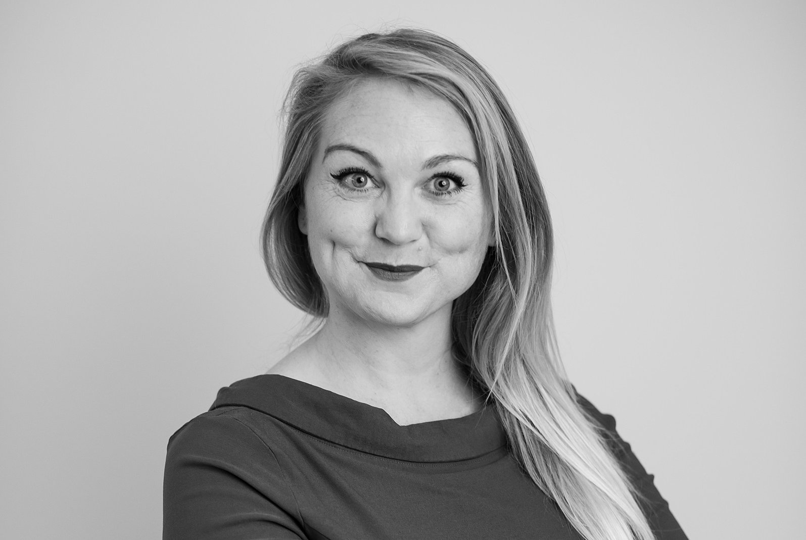 Billede af Digital Marketing Specialist Sidsel Frank